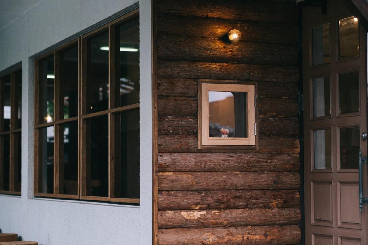 Noasobi Lodge 206- Vacation Stay 45777V Arao Exterior foto